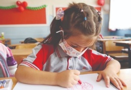 Son üç haftada 0-17 yaş arası vaka sayısı bir kat daha arttı