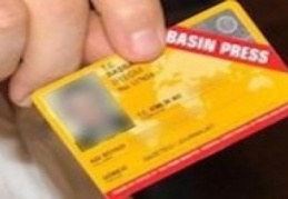 Son üç yıl içinde 22 bin 202 Basın Kartı başvurusu reddedildi 