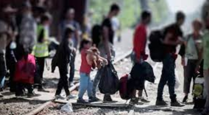 Son üç yılda 440 çocuk Avrupa'ya giderken öldü