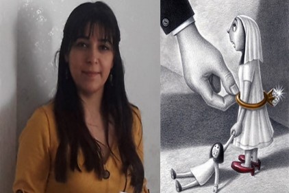 Son üç yılda çocuk gelin sayısı 130 bine ulaştı