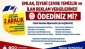 Son vergi ödeme tarihi 2 Aralık