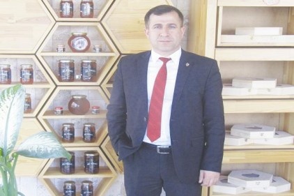 Son yılların en yüksek rekoltesini elde edeceğiz