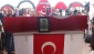 Son yolculuğuna uğurlandı