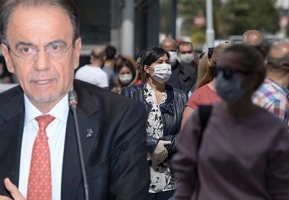 Sonbahar ve kışı da yine salgınla uğraşarak geçireceğiz