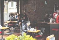 "Sonbaharda mekânlara girişte PCR testi zorunluluğu masada"