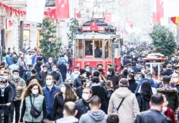 Sonbaharda nüfusun en az üçte birini etkileyecek Covid-19 dalgası bekleniyor