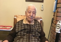 Sonsuzluğa uğurlandı
