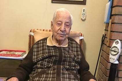 Sonsuzluğa uğurlandı