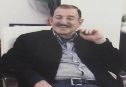 Sonsuzluğa uğurluyoruz