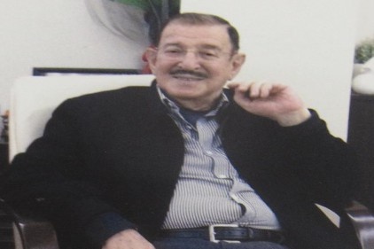 Sonsuzluğa uğurluyoruz