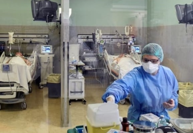 Sonu belli olmayan bir savaş içerisindeyiz