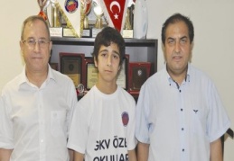 Sonuç benim için sürpriz olmadı