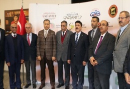 Sonuç bildirgesinden "Daha Çok Ticaret" kararı çıktı 