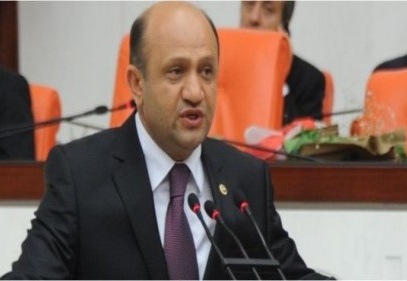 Sonuçlar beklenenin dışında değil