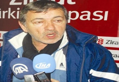 Sonuçta orantısız bir güç var, yabancıları var