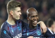 Sörloth ve Nwakaeme koltuğu bırakmıyor