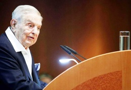 Soros: Üçüncü Dünya Savaşı'nın başlangıcında olabiliriz