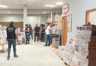 Soru kitapçıkları ve sınavlara soru hazırlayan hocalar da incelenecek