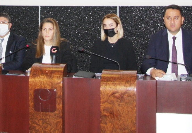 Sorumlular cezalandırılıncaya kadar hukuki sürecin takipçisi olacağız
