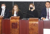 Sorumlular cezalandırılıncaya kadar hukuki sürecin takipçisi olacağız