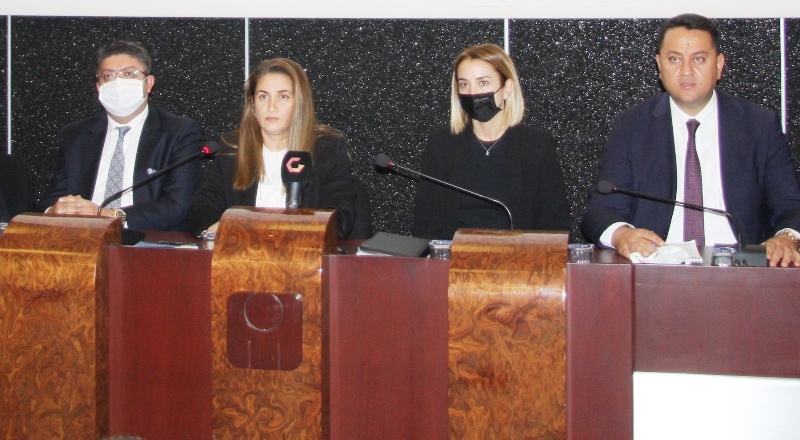 Sorumlular cezalandırılıncaya kadar hukuki sürecin takipçisi olacağız