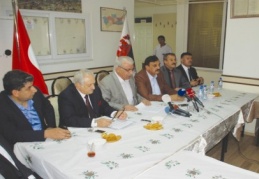 Sorumluluk hepimizin, Gaziantep, Türkiye hepimizindir