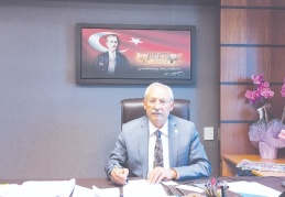 Sorumluluklarımızı hatırlamamıza bir vesile olsun