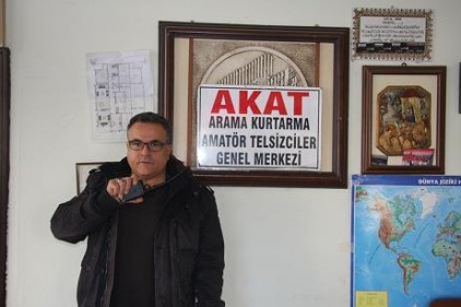 Sorun çözülmezse, ileride çok büyük sorunlar ortaya çıkacak