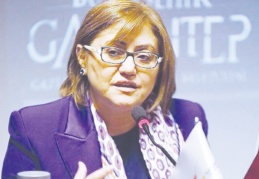 Sorun daha çok iş makinesi konusundaydı, onu çözüyoruz