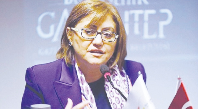 Sorun daha çok iş makinesi konusundaydı, onu çözüyoruz