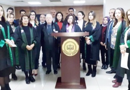 Sorun, toplumsal cinsiyet eşitliğinin sağlanmasıyla çözümlenebilir