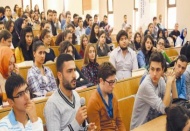 Sorunlar bilgi temelinde çözülebilir 