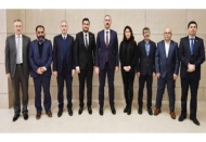 Sorunları Ankara’ya taşıdılar