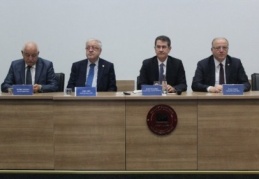 "Sorunları direkt sanayici ile görüşerek çözmek istiyoruz"