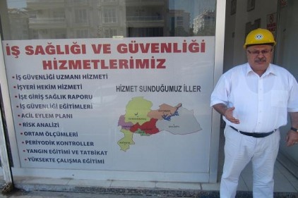 Sorunları, en üst perdeden dile getirecekler