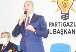 Sorunları görmezden gelmeye ve halının altına süpürmeye hakkımız yok