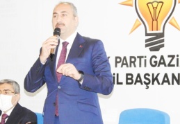 Sorunları görmezden gelmeye ve halının altına süpürmeye hakkımız yok