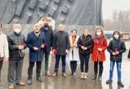 Sorunlarımız ortak, birlikte çözelim