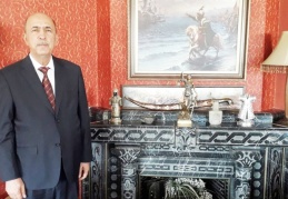 Sorunların çözümü için çok güzel projelerimiz var