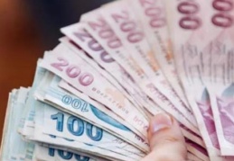 Sorunlu krediler 2021 ilk çeyrekte 570 milyar TL'ye yükseldi