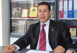 Sorunumuz, sulama sorunu
