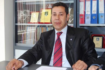 Sorunumuz, sulama sorunu