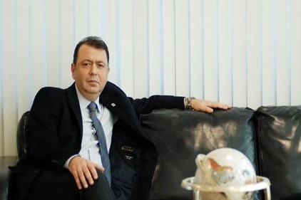 Sosyal barış için adil gelir dağıtımı olmalı