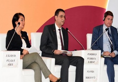 Sosyal barışın temelinde ekonomik entegrasyon var