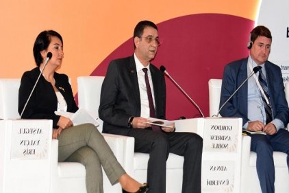 Sosyal barışın temelinde ekonomik entegrasyon var