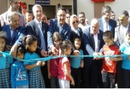 “Sosyal belediyecilik bizim işimiz”