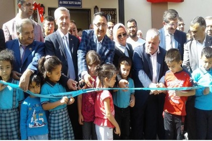 “Sosyal belediyecilik bizim işimiz”