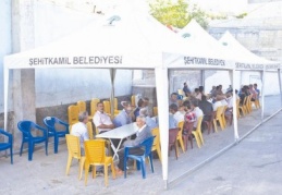 Sosyal beledyecilik, vatandaşın cenaze sonrası yükünü hafifletiyor