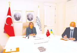 Sosyal desteğin ne kadar önemli olduğunun farkındayız