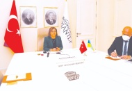 Sosyal desteğin ne kadar önemli olduğunun farkındayız